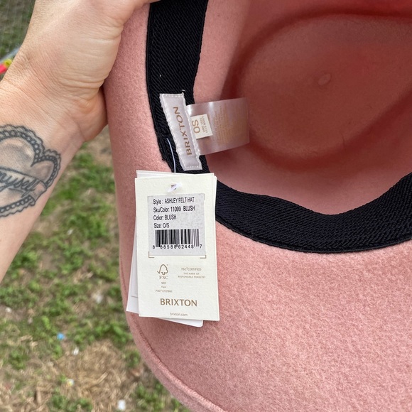 Brixton hat - Picture 2 of 4